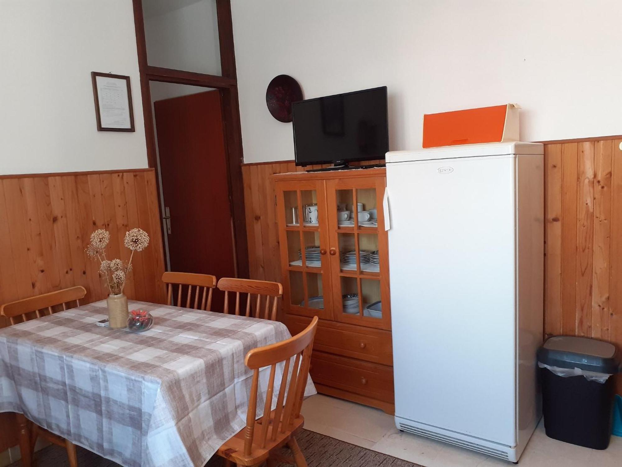 Apartment Simunec Malinska Room photo